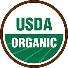 USDA Organic Certification for Green Chef Fresh